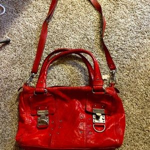 Juicy couture purse